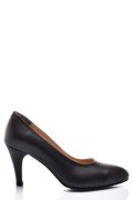 PANTOFI NEGRI PIELE NATURALA 1PC772