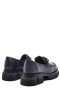 MOCASINI BLEUMARINPIELE NATURALA 1S7726224