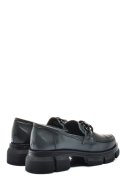 MOCASINI VERZI PIELE NATURALA 1S7726252
