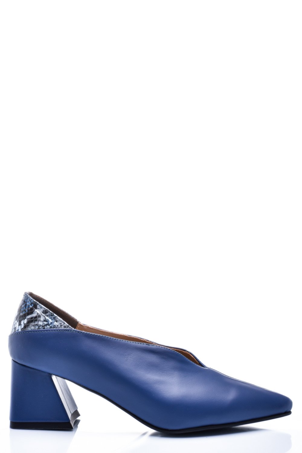 PANTOFI BLEUMARIN SNK PIELE NATURALA 1S77667