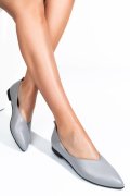 BALERINI GRI PIELE NATURALA 3S7733LIB