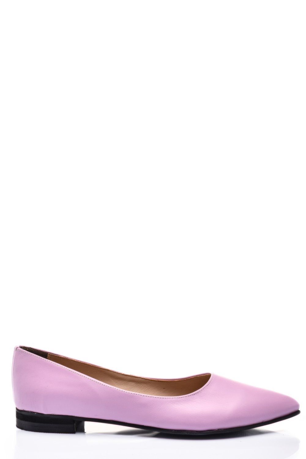 BALERINI MOV PIELE NATURALA 3S7707