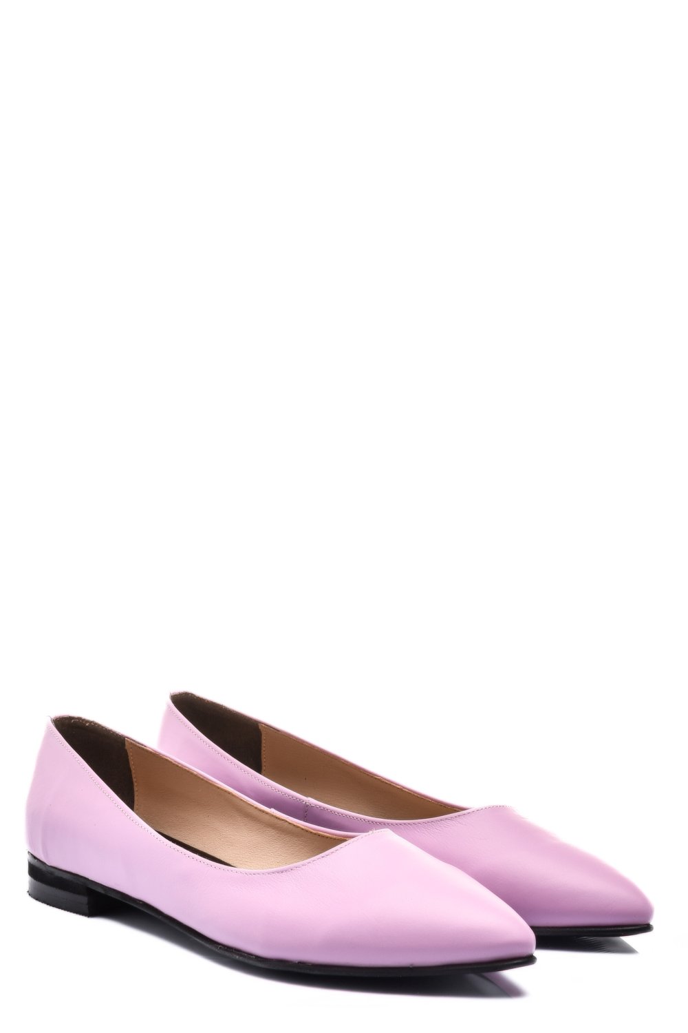 BALERINI MOV PIELE NATURALA 3S7707