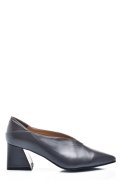 PANTOFI GRI PIELE NATURALA 1S77667