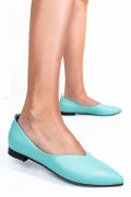 BALERINI TURCOAZ PIELE NATURALA 3S7733LIB