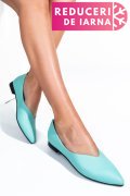 BALERINI TURCOAZ PIELE NATURALA 3S7733LIB