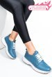 Pantofi sport bleumarin piele naturala 241613np