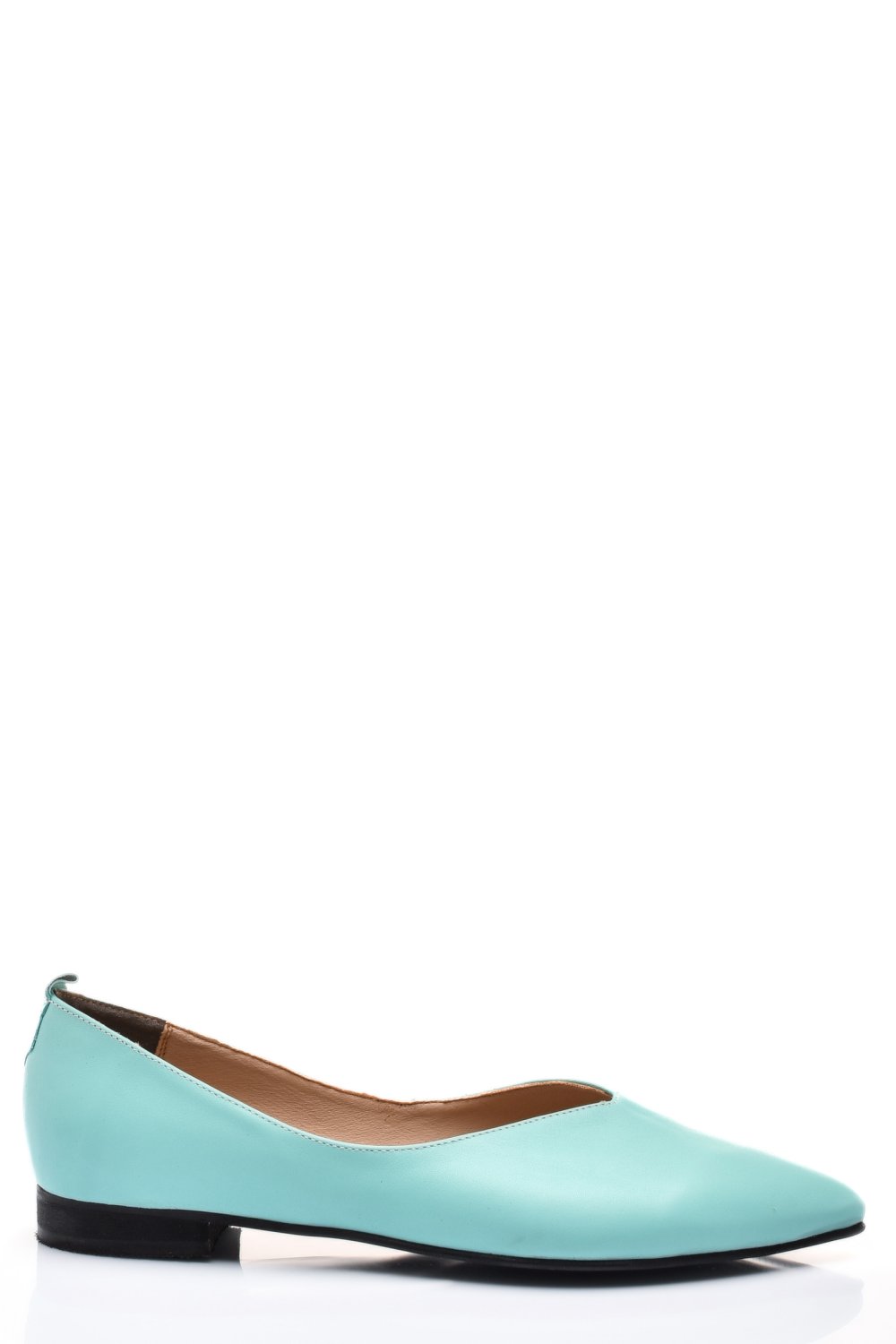 BALERINI TURCOAZ PIELE NATURALA 3S7733LIB