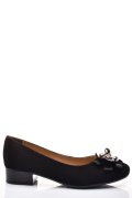 PANTOFI NEGRI PIELE NATURALA INTOARSA 2S7755BR