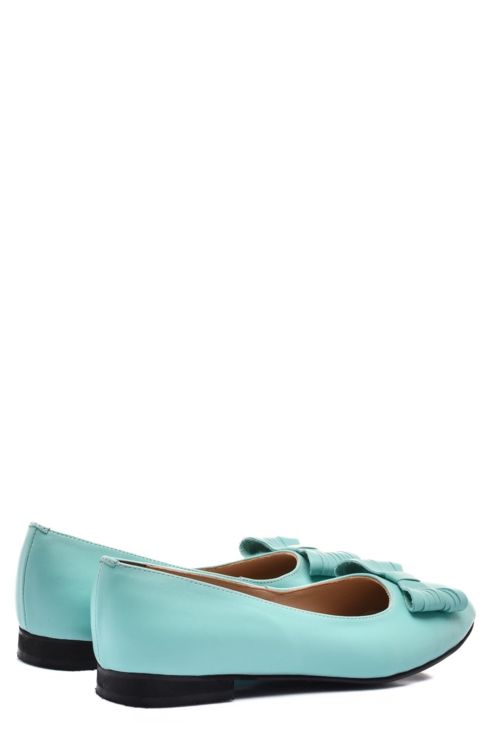 BALERINI TURCOAZ PIELE NATURALA 3S7709