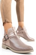 GHETE ROSE SIDEF PIELE NATURALA 2S7721817AST