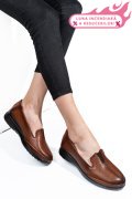 ESPADRILE MARO PIELE NATURALA 4S7714