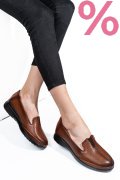 ESPADRILE MARO PIELE NATURALA 4S7714