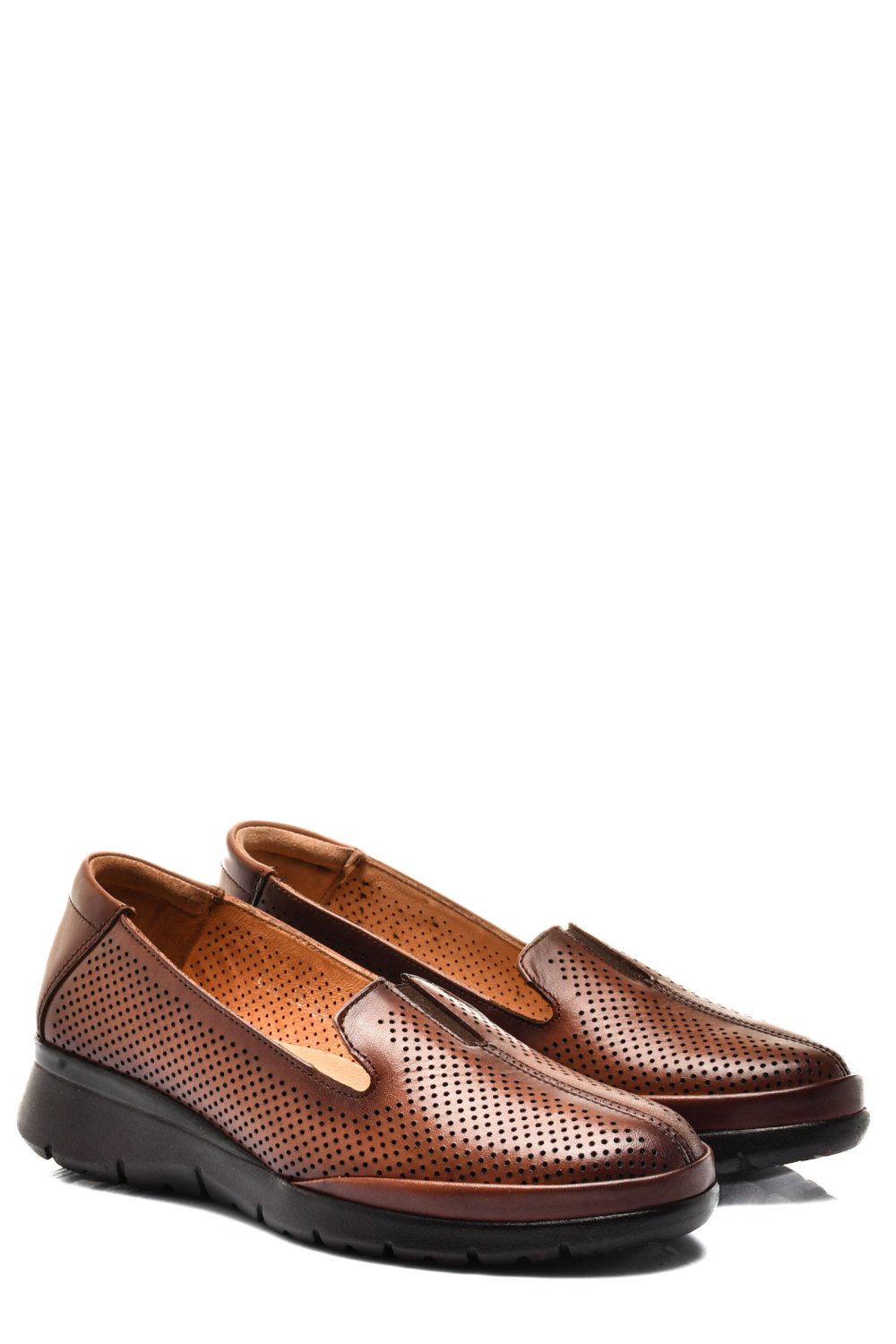 ESPADRILE MARO PIELE NATURALA 4S7714