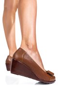 PANTOFI MARO PIELE NATURALA 1PC2592