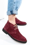GHETE BORDO PIELE NATURALA INTOARSA GMV5234
