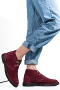GHETE BORDO PIELE NATURALA INTOARSA GMV5234