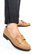 MOCASINI MARO PIELE NATURALA 2S77110