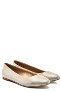 BALERINI AURII PIELE NATURALA 1PC06
