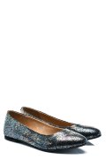 BALERINI MULTICOLOR PIELE NATURALA 1PC06
