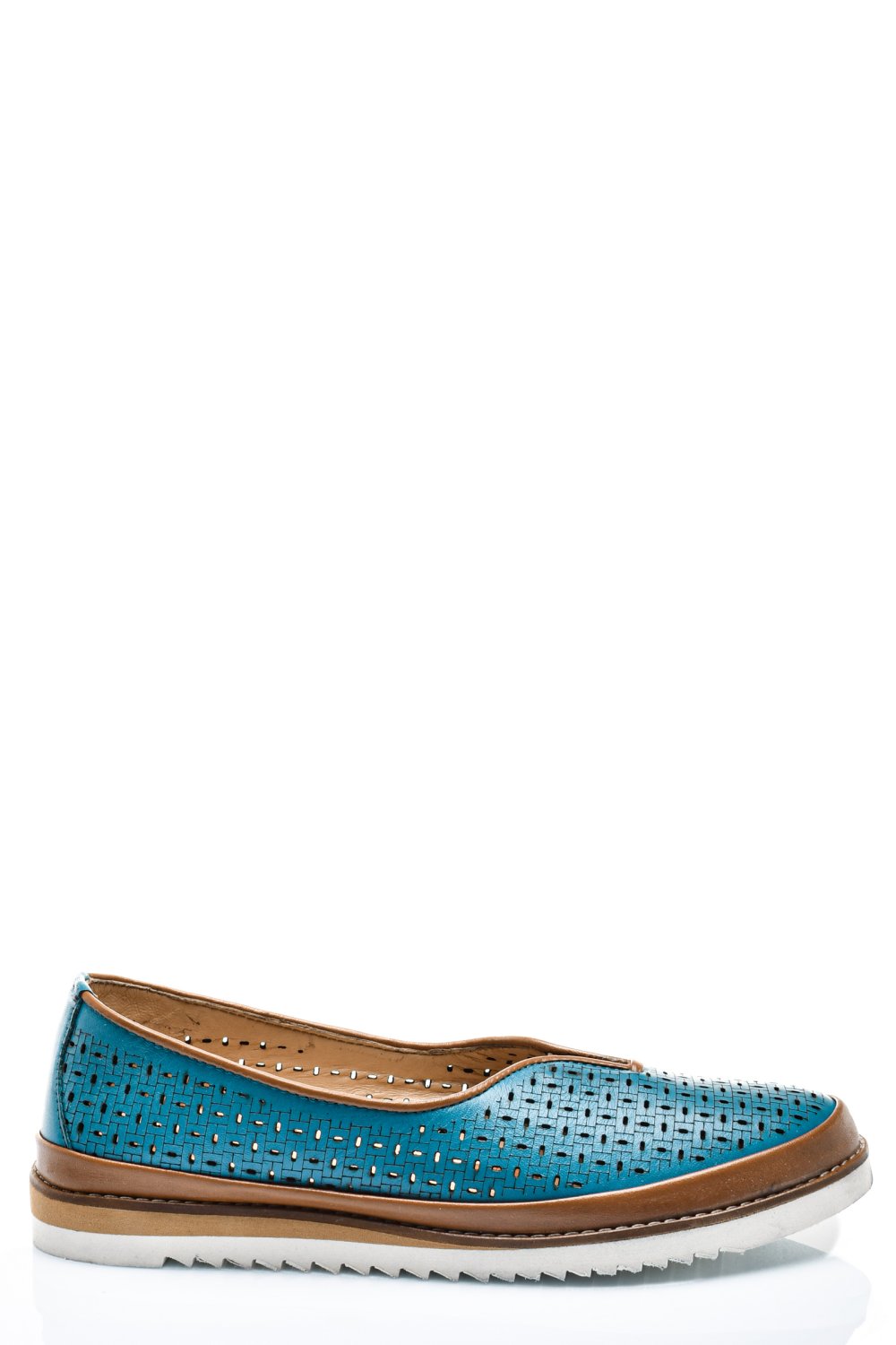 MOCASINI TURCOAZ PIELE NATURALA 1PC26