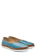 MOCASINI TURCOAZ PIELE NATURALA 1PC26