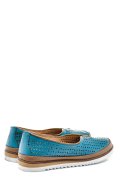 MOCASINI TURCOAZ PIELE NATURALA 1PC26