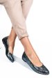 Balerini multicolor piele naturala 1pc06