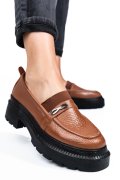 MOCASINI MARO PIELE NATURALA IPCBM005