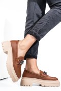 MOCASINI MARO PIELE NATURALA IPCBM001
