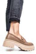 MOCASINI MARO PIELE NATURALA IPCBM024