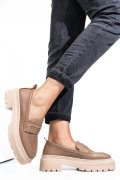 MOCASINI MARO PIELE NATURALA IPCBM024