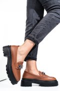 MOCASINI MARO PIELE NATURALA IPCBM016