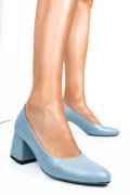 PANTOFI BLEU PIELE NATURALA 5S77600