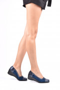 PANTOFI BLEUMARIN PIELE NATURALA 1PC0198