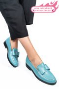 MOCASINI TURCOAZ PIELE NATURALA 2S77110