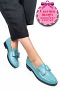 MOCASINI TURCOAZ PIELE NATURALA 2S77110