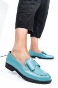 MOCASINI TURCOAZ PIELE NATURALA 2S77110