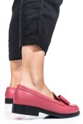 MOCASINI CORAI PIELE NATURALA 2S77110