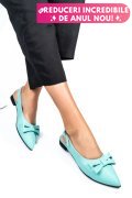 BALERINI TURCOAZ PIELE NATURALA 3S7720B