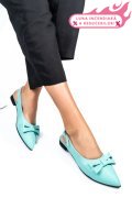 BALERINI TURCOAZ PIELE NATURALA 3S7720B