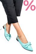 BALERINI TURCOAZ PIELE NATURALA 3S7720B
