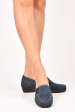 Pantofi bleumarin piele naturala 7pc179-sp