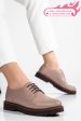 Pantofi nude piele naturala 1s7792656