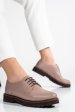 Pantofi nude piele naturala 1s7792656
