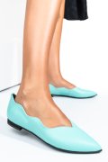 BALERINI TURCOAZ PIELE NATURALA 3S7718