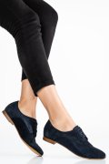 PANTOFI BLEUMARIN PIELE NATURALA INTOARSA 1SP0383310372