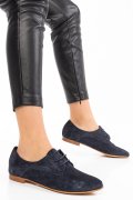 PANTOFI BLEUMARIN PIELE NATURALA INTOARSA 0S77372
