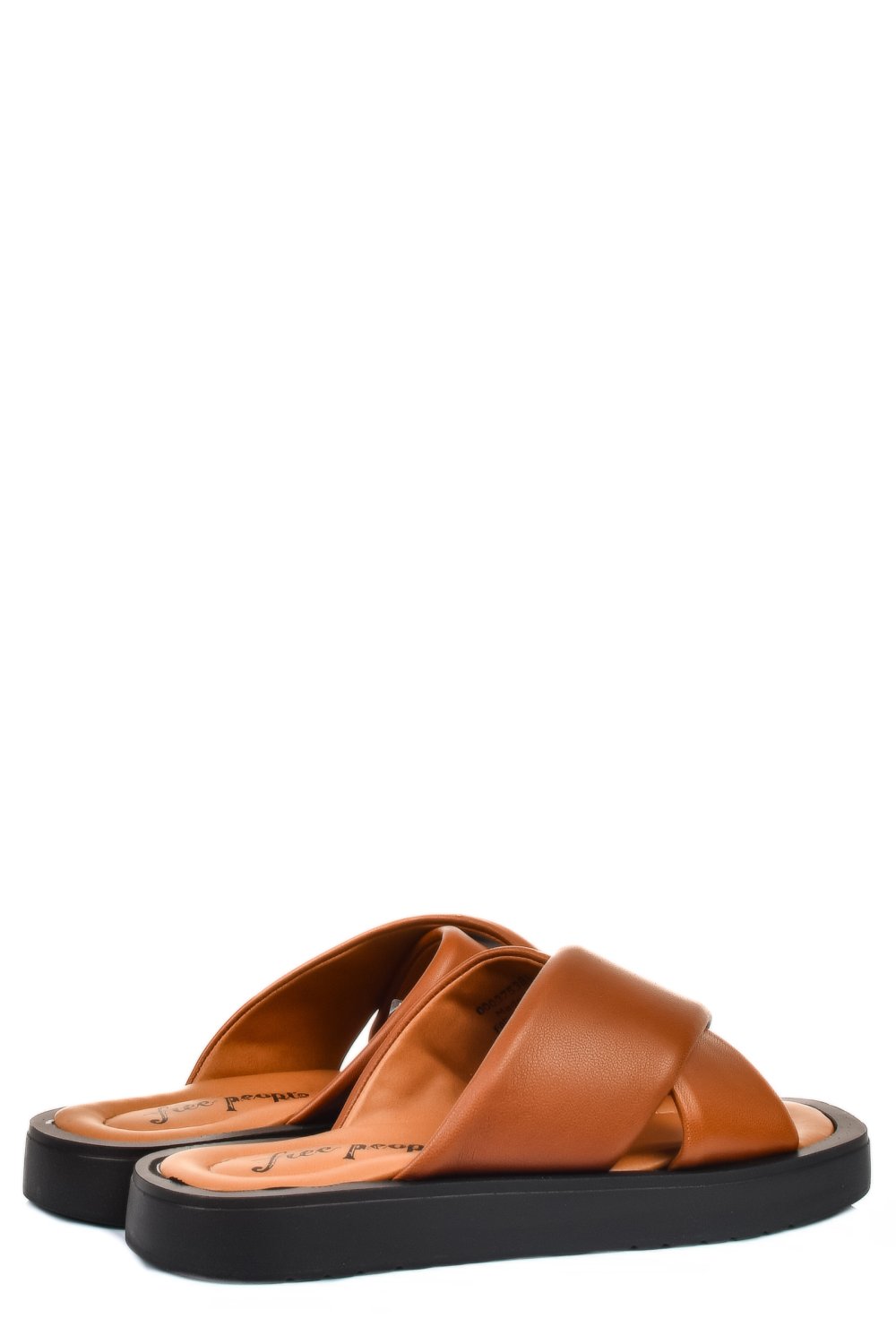 PAPUCI MARO PIELE NATURALA 76628024