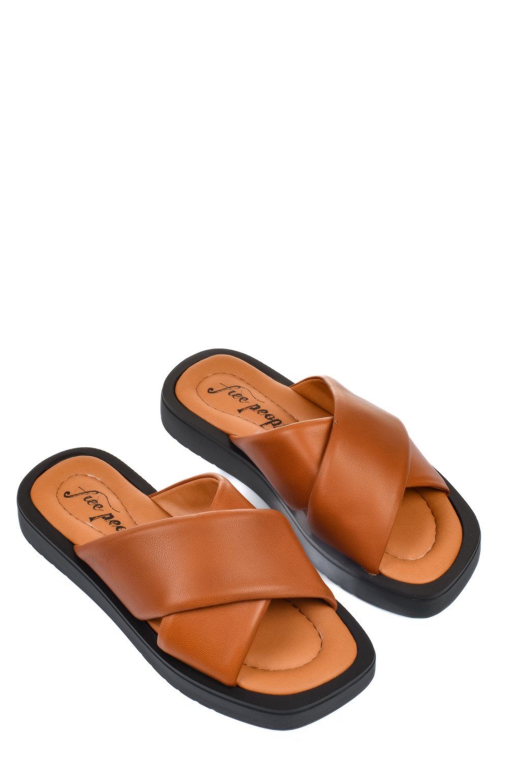 PAPUCI MARO PIELE NATURALA 76628024